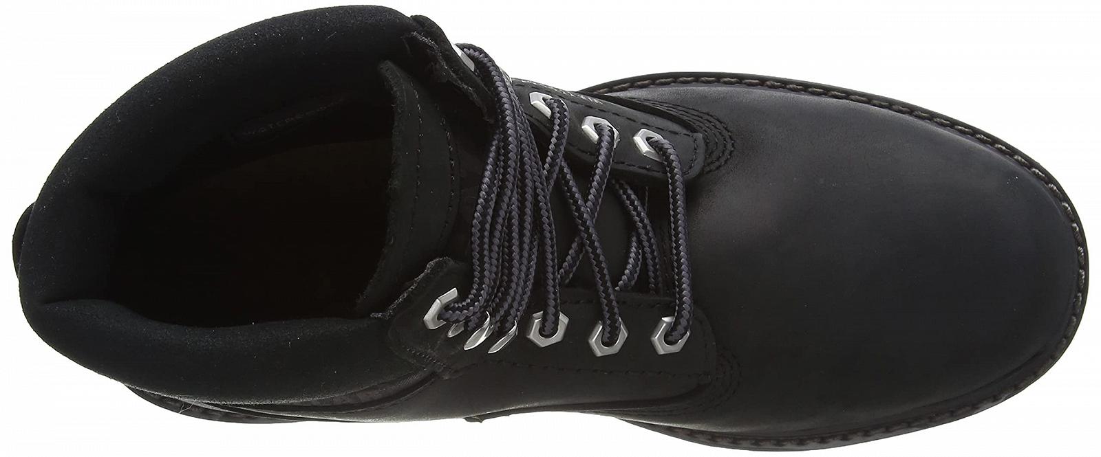 Унісекс Черевики Cat Footwear Colorado Wp Stiefelette, фото №5