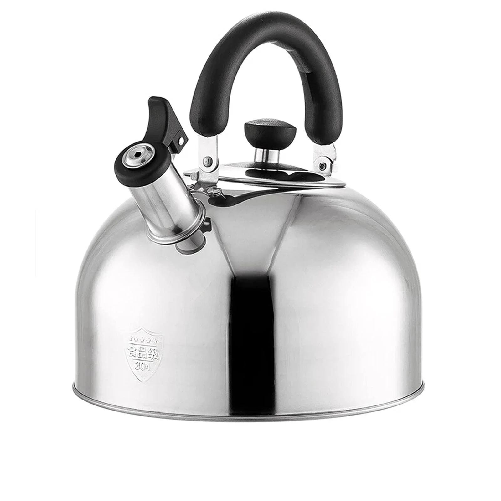 Чайник Велика Місткість для Домашньої Індукційної Плити Газова Плита, фото №1 Чайник Велика Місткість для Домашньої Індукційної Плити Газова Плита, фото №1