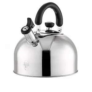 Чайник Велика Місткість для Домашньої Індукційної Плити Газова Плита - Фото 1