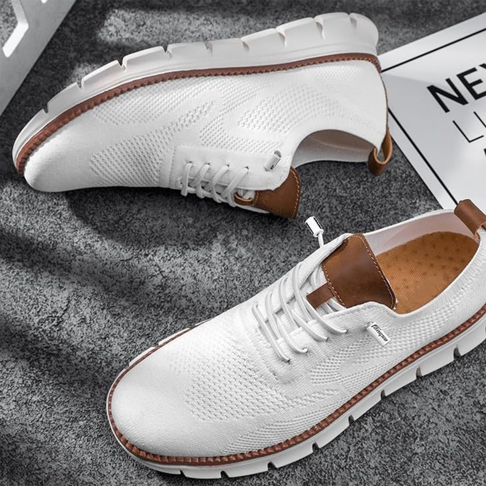 Кросівки Wearbreeze New Breeze 2025 Urban, фото №3 Кросівки Wearbreeze New Breeze 2025 Urban, фото №3