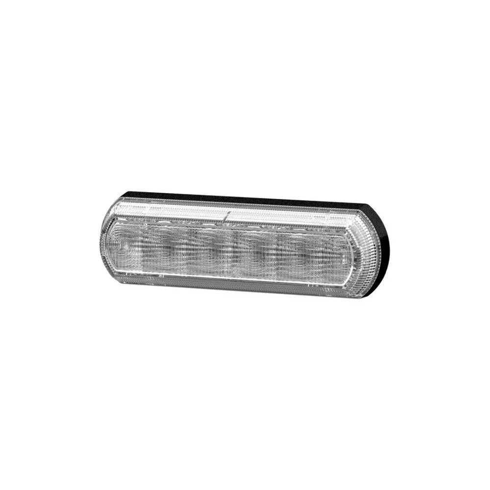 Указатель поворота HELLA 2BA 013 398-001 SHAPELINE TECH TATRA ROSENBAUER, фото №1