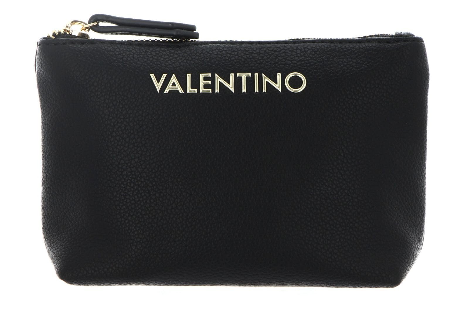 Кошелек VALENTINO Beauties Arcadia Nero Черный, фото №1