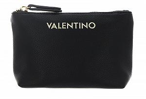Кошелек VALENTINO Beauties Arcadia Nero Черный - Фото 1
