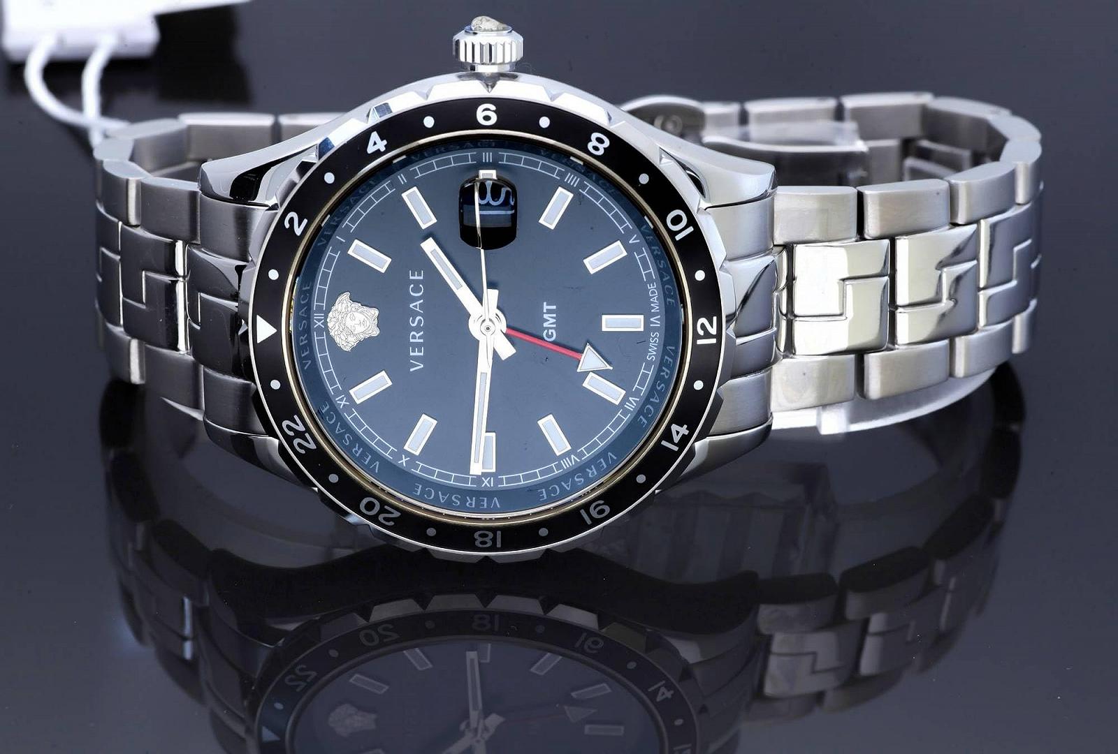 Наручний годинник Versus Versace V11100017, фото №4