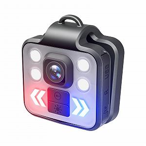 Купить Камера LED Taschenlampe Tragbare Outdoor Sport Radfahren Маленькая камера с головой и телом - Фото 1 Камера LED Taschenlampe Tragbare Outdoor Sport Radfahren Маленькая камера с головой и телом - Фото 1