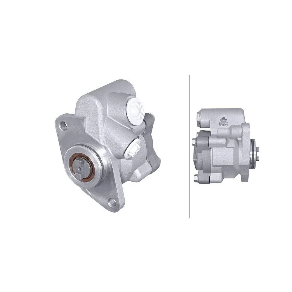 Насос гидроусилителя руля HELLA 8TL 359 003-871 для MAN, фото №1