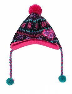 Шапка Desigual Gorro Pomara - Фото 1