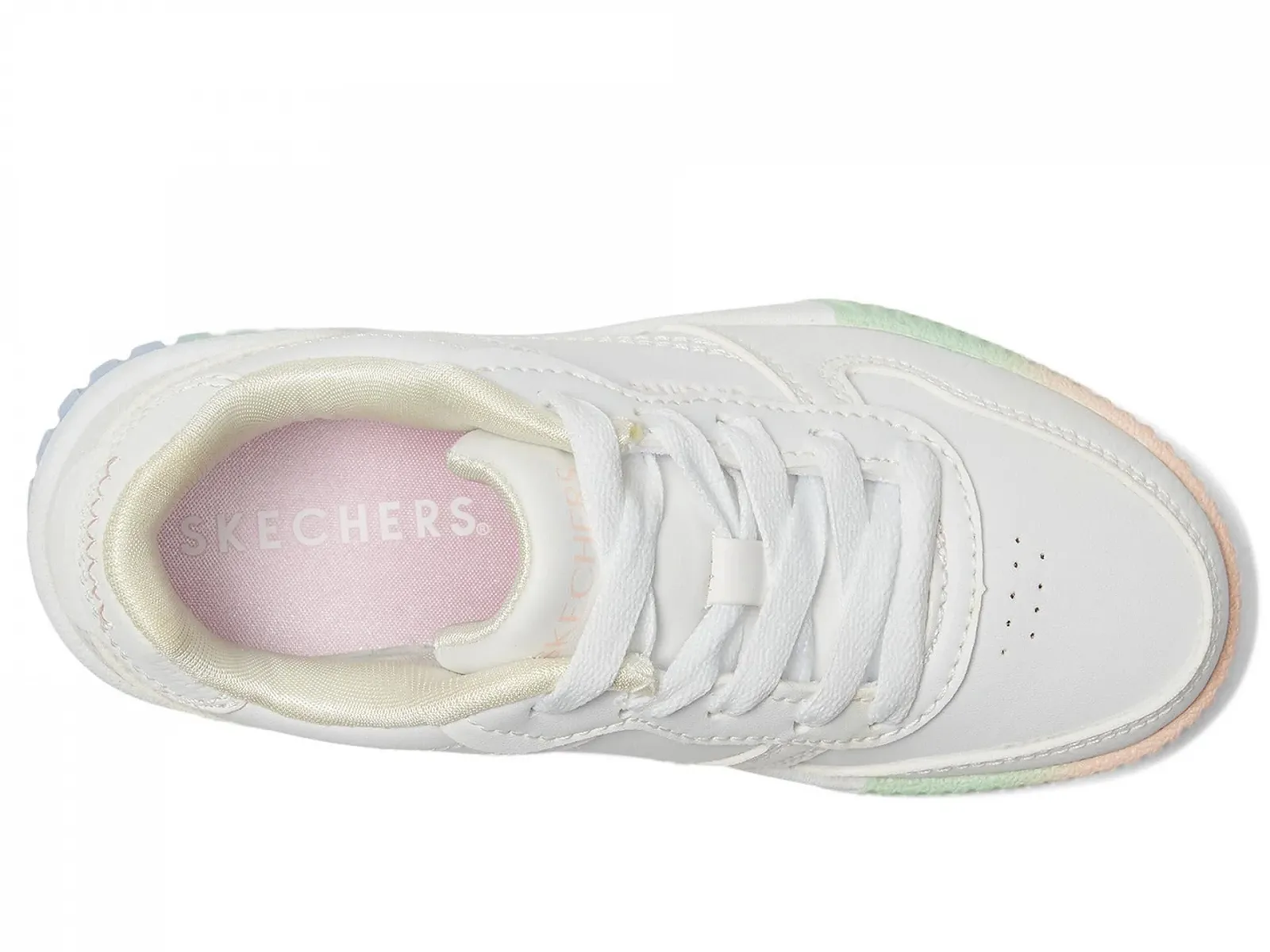 Кроссовки Skechers Jade Soft Glow для девочек, фото №3