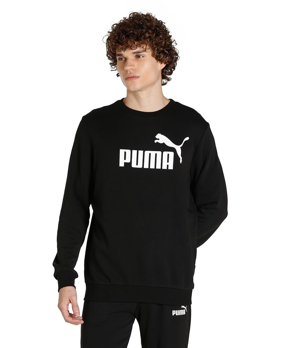 Джемпер PUMA чоловічий, фото №1