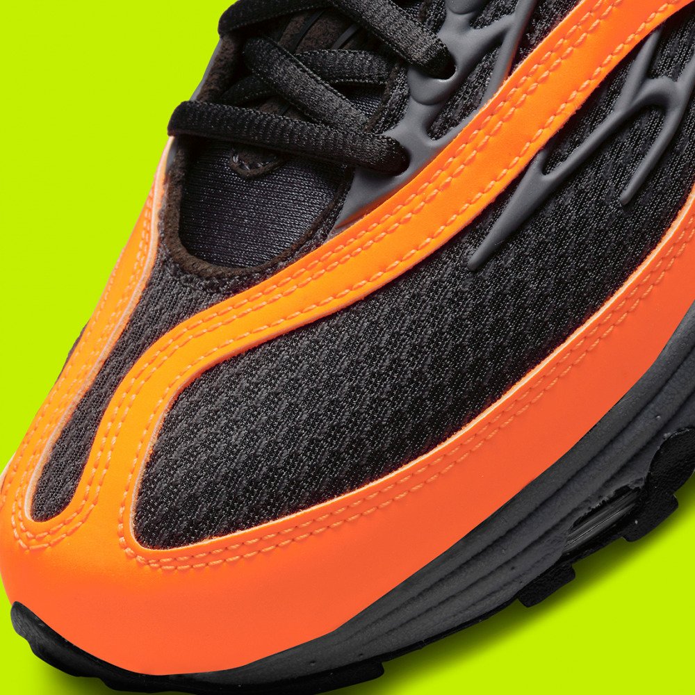 Кроссовки Nike Air Turned Max Размер 42.5, фото №3