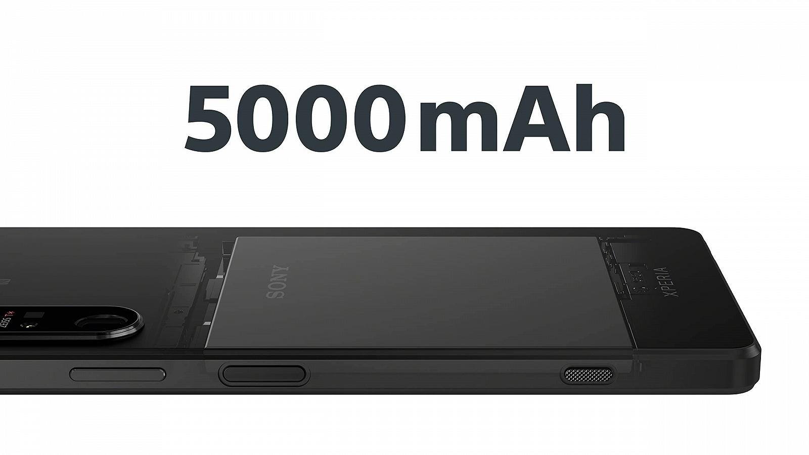 Смартфон Sony Xperia 1 IV 5G 6.5 дюймов 4K HDR 120 Hz OLED Display Triple Camera Optical Zoom ZEISS T* 3.5 mm Audio Dual SIM Белый, фото №14