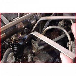 Ключ для вентилів KS TOOLS 150.3590 synthetic.ua - Фото 1