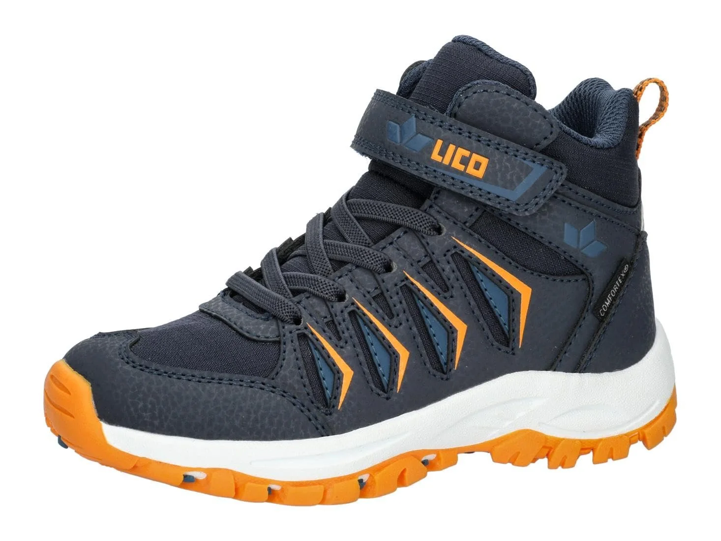 Черевики для трекінгу Lico Sines Vs Дитячі Унісекс, фото №1