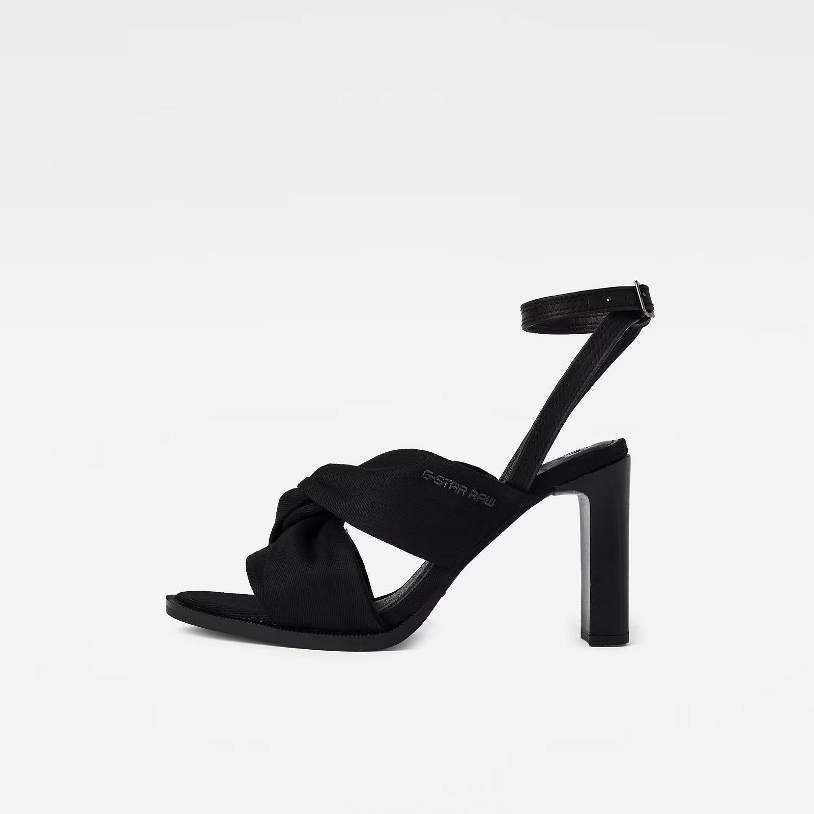 Жіночі туфлі G-Star RAW Knot - Marina Heel - 37, фото №1