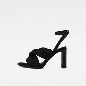 Жіночі туфлі G-Star RAW Knot - Marina Heel - 37 - Фото 1
