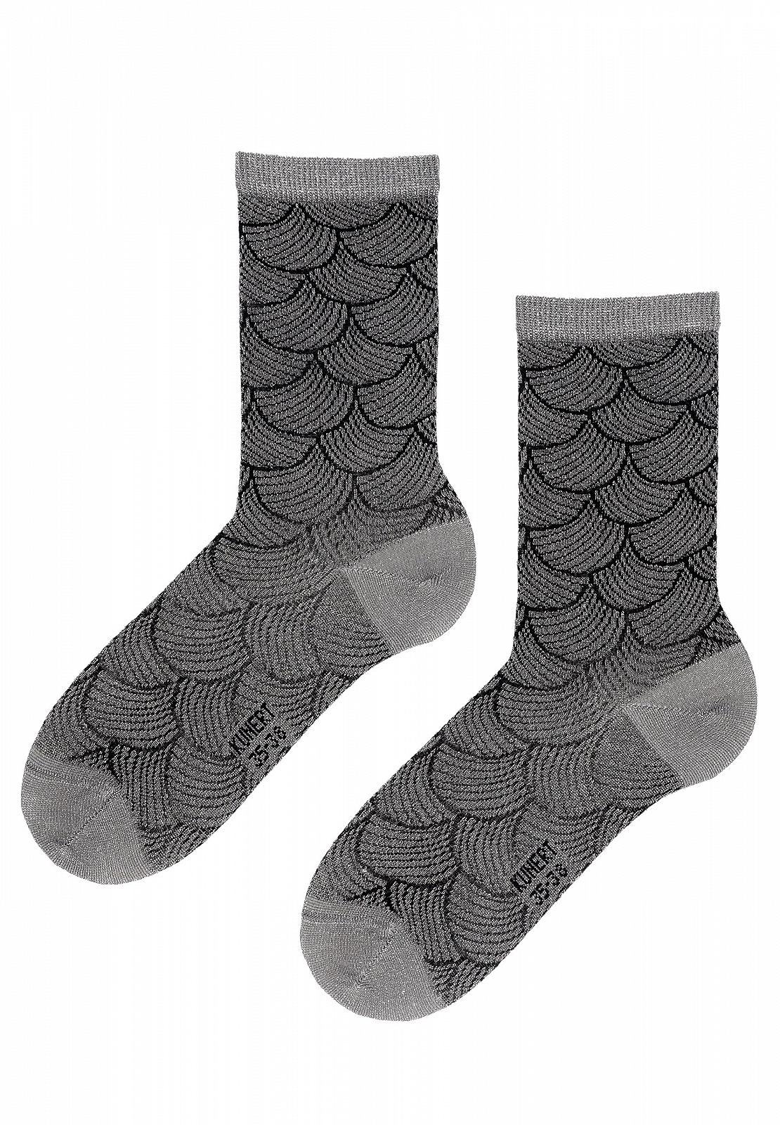 Шкарпетки KUNERT Fancy Shell, фото №1