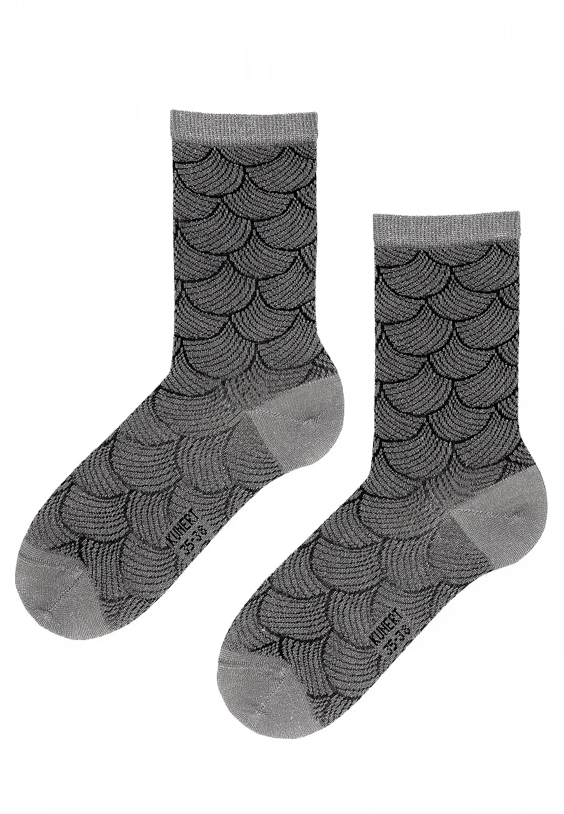 Шкарпетки KUNERT Fancy Shell, фото №1