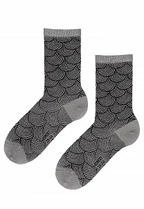 Шкарпетки KUNERT Fancy Shell - Фото 1