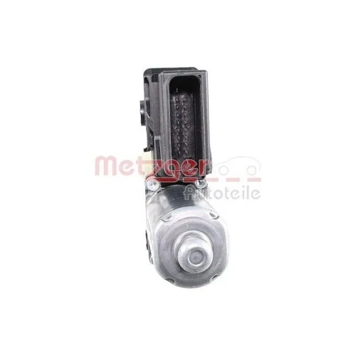 Электродвигатель стеклоподъемника METZGER 2160792 VW, фото №2