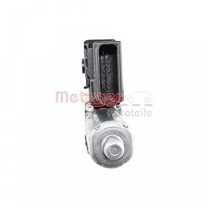 Электродвигатель стеклоподъемника METZGER 2160792 VW synthetic.ua - Фото 1