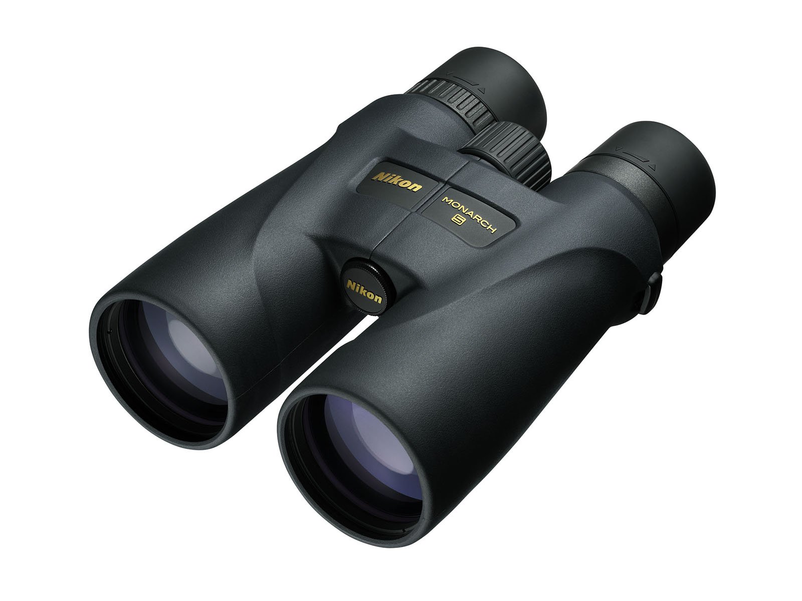 Бинокль Nikon MONARCH 5 8x56, фото №1