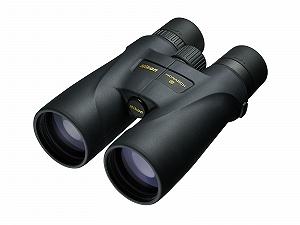 Бинокль Nikon MONARCH 5 8x56 - Фото 1