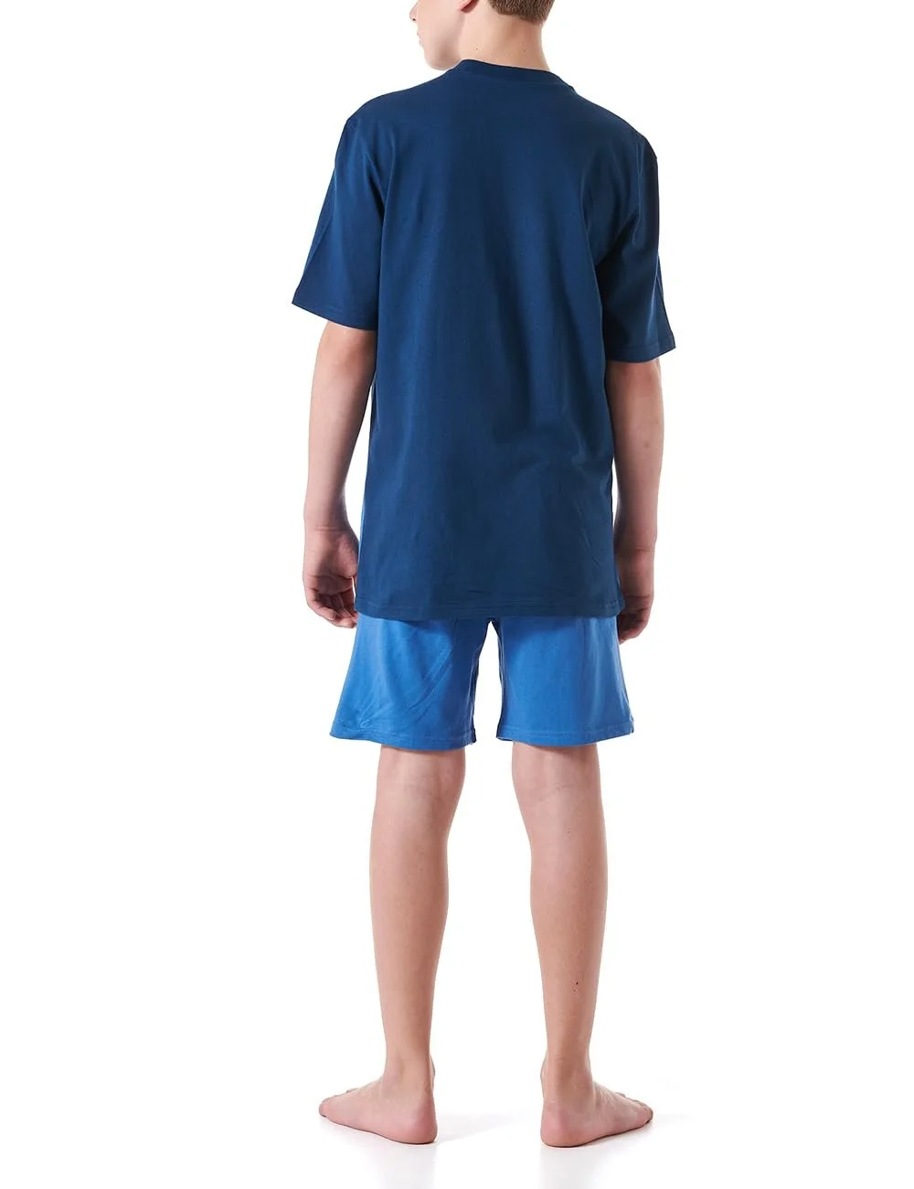 Комплект піжами Schiesser для хлопчиків, фото №2 Комплект піжами Schiesser для хлопчиків, фото №2