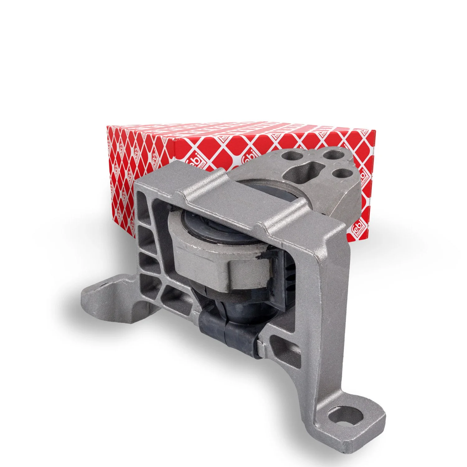 Подушка двигуна FEBI BILSTEIN 104407 для FORD FORD MOTOR COMPANY, права, фото №1