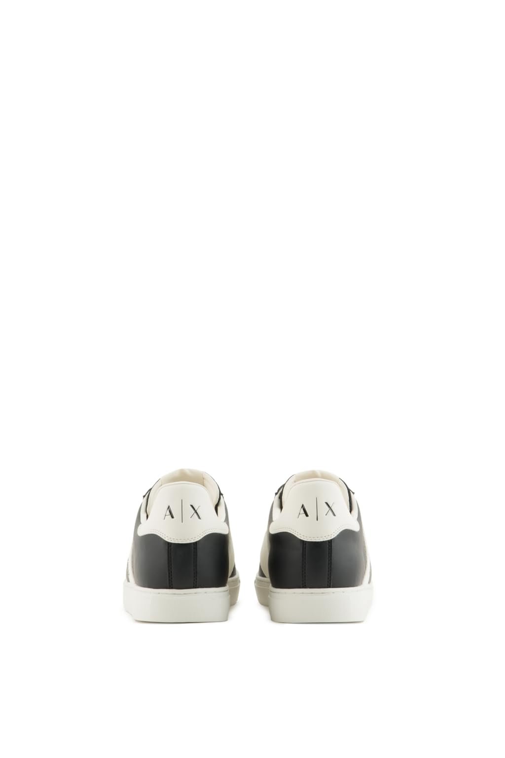 Кросівки Armani Exchange Paris Double Line чоловічі, фото №3 Кросівки Armani Exchange Paris Double Line чоловічі, фото №3