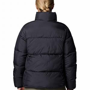 Куртка Columbia Puffect Женская synthetic.ua - Фото 1