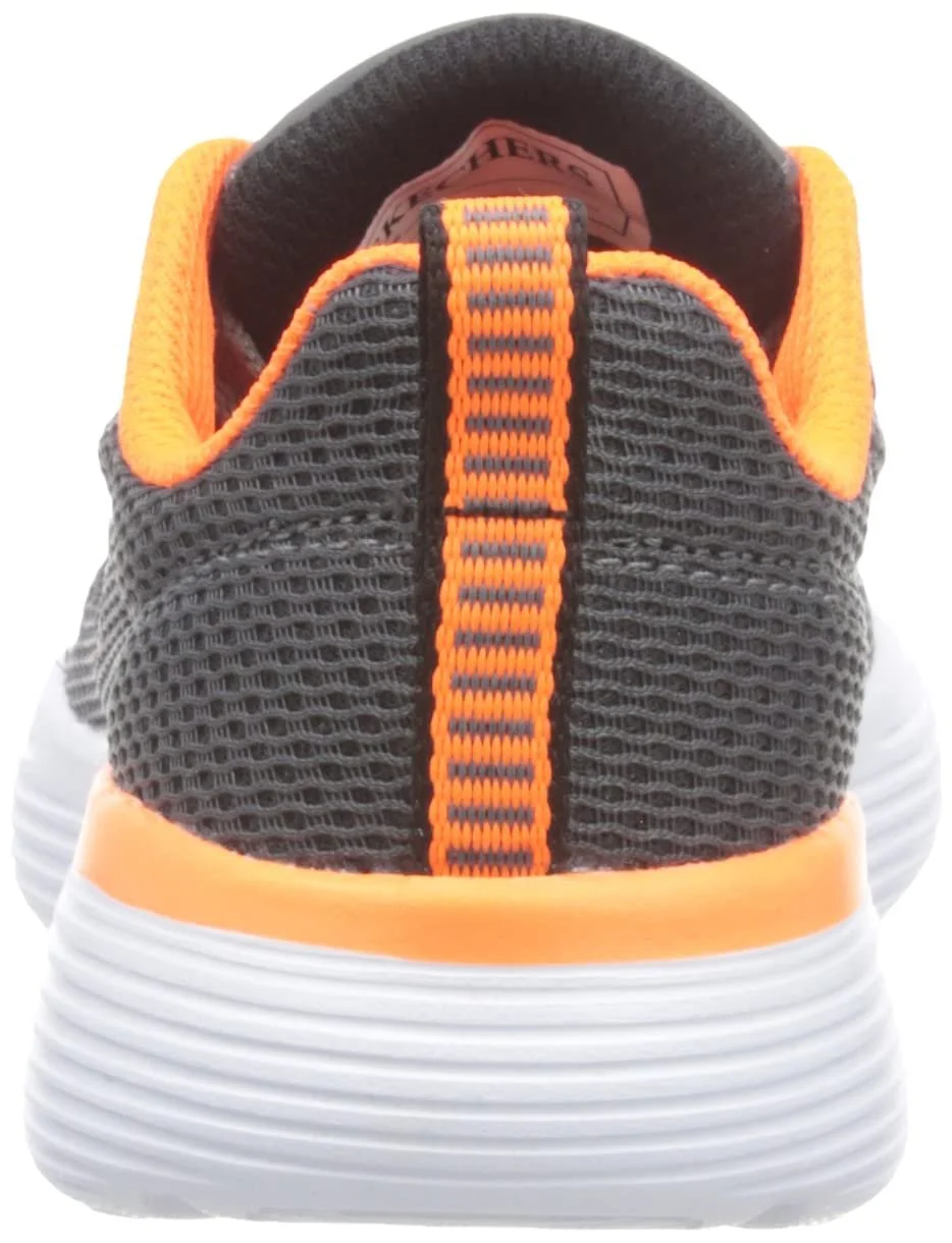 Кросівки Skechers Go Run 400 V2 Omega для хлопчиків, фото №2