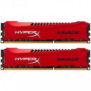 Купить Оперативная память Kingston DDR3 (8GBx2) 1600 Mhz CL9 HX316C9SRK2/16 Intel® XMP - Фото 1 Оперативная память Kingston DDR3 (8GBx2) 1600 Mhz CL9 HX316C9SRK2/16 Intel® XMP - Фото 1