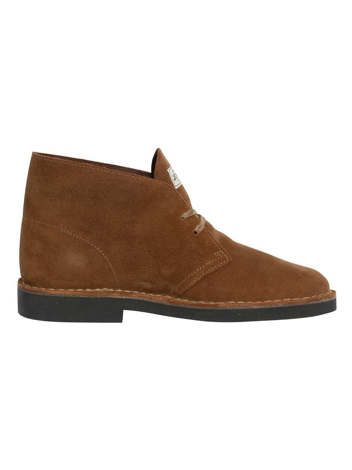 Ботинки Clarks Desert Boot Evo, фото №3