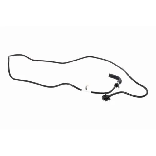 Шланг вентиляції розширювального бачка VAICO V25-2700, фото №3