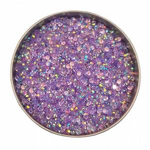 Стрази для нігтів 2-5 мм, 2000 шт. - Фото 1