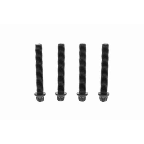 Шків колінчастого вала VAICO V20-8712 для BMW MINI, фото №2