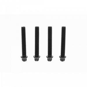 Шків колінчастого вала VAICO V20-8712 для BMW MINI synthetic.ua - Фото 1