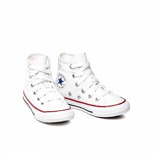 Кеды Converse Chuck Taylor All Star 3j253c Высокие synthetic.ua - Фото 1