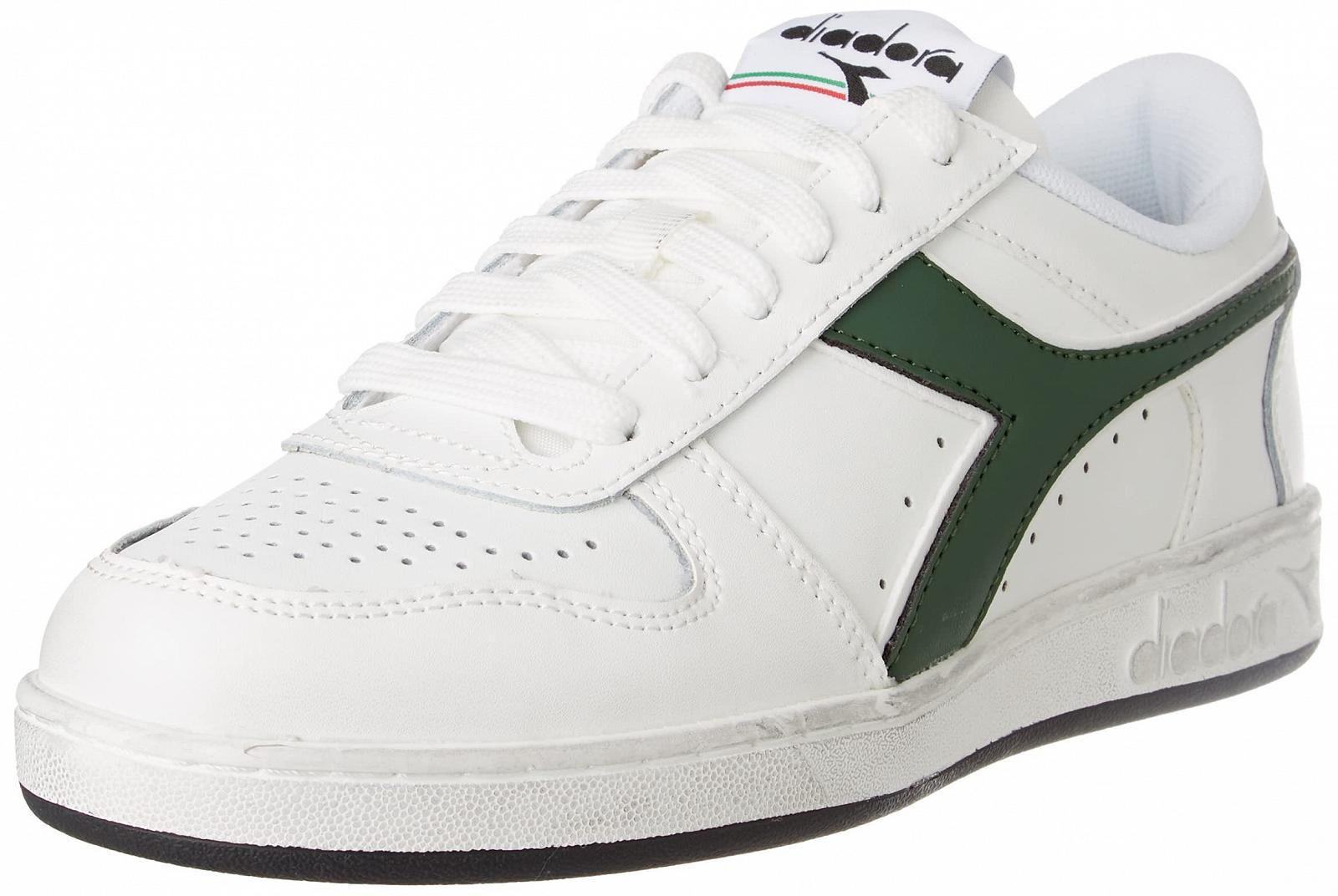 Кроссовки Diadora Magic Basket Low Icona 929010603, фото №1
