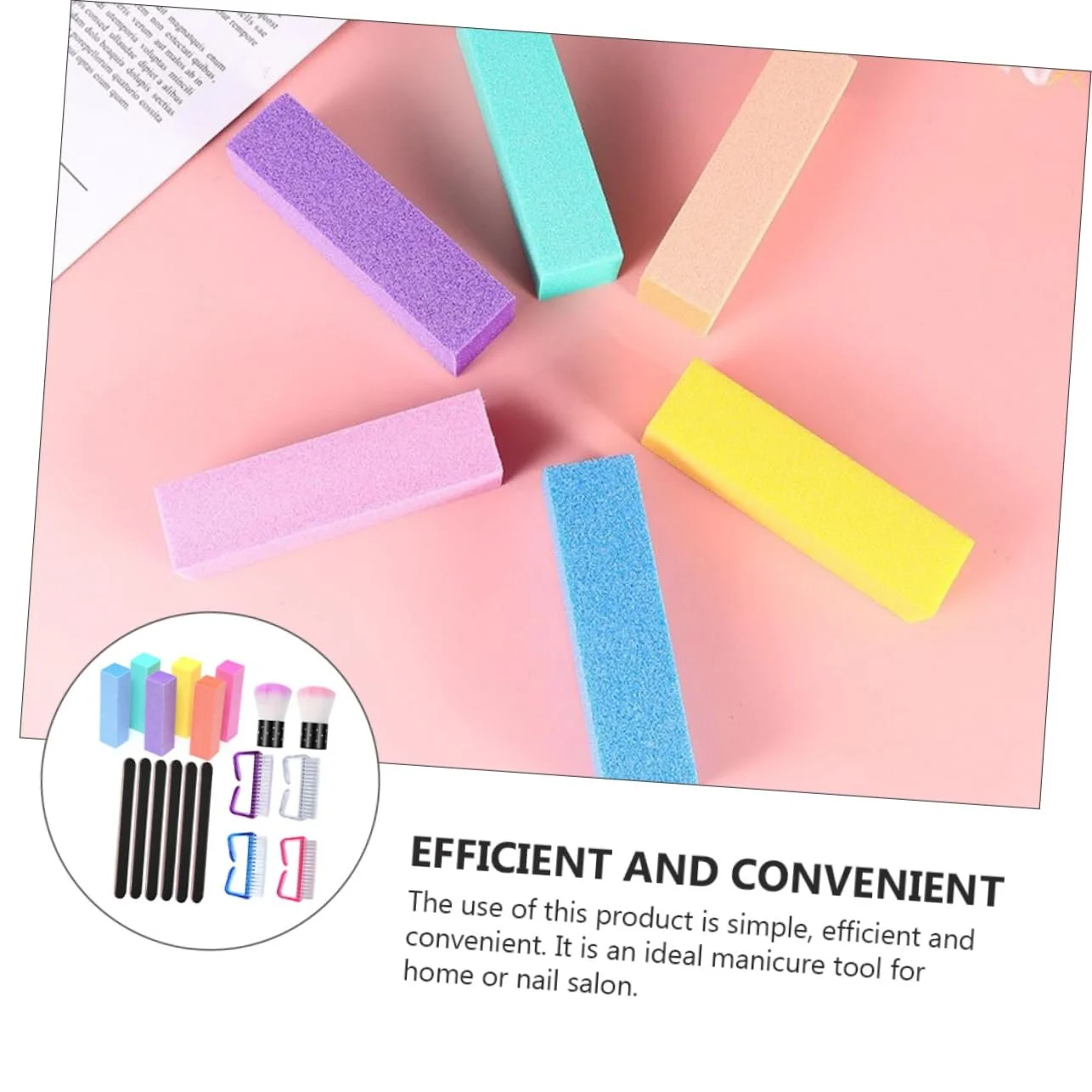 Полировочные блоки Песок, фото №7 Полировочные блоки Песок, фото №7