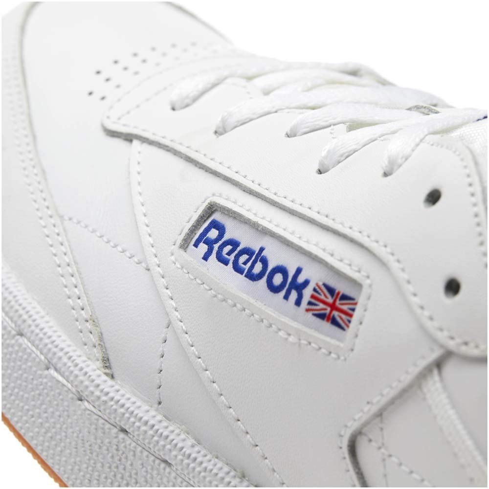 Кросівки Reebok Club C 85, фото №6