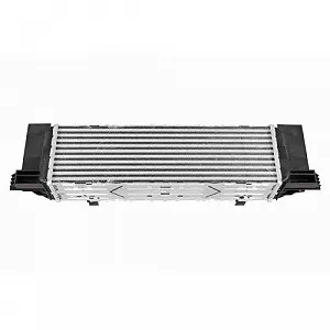 Інтеркулер VEMO V20-60-0090 Original VEMO Quality для BMW synthetic.ua - Фото 1