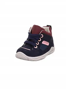 Первые шагающие Кроссовки Superfit Universe - Фото 1