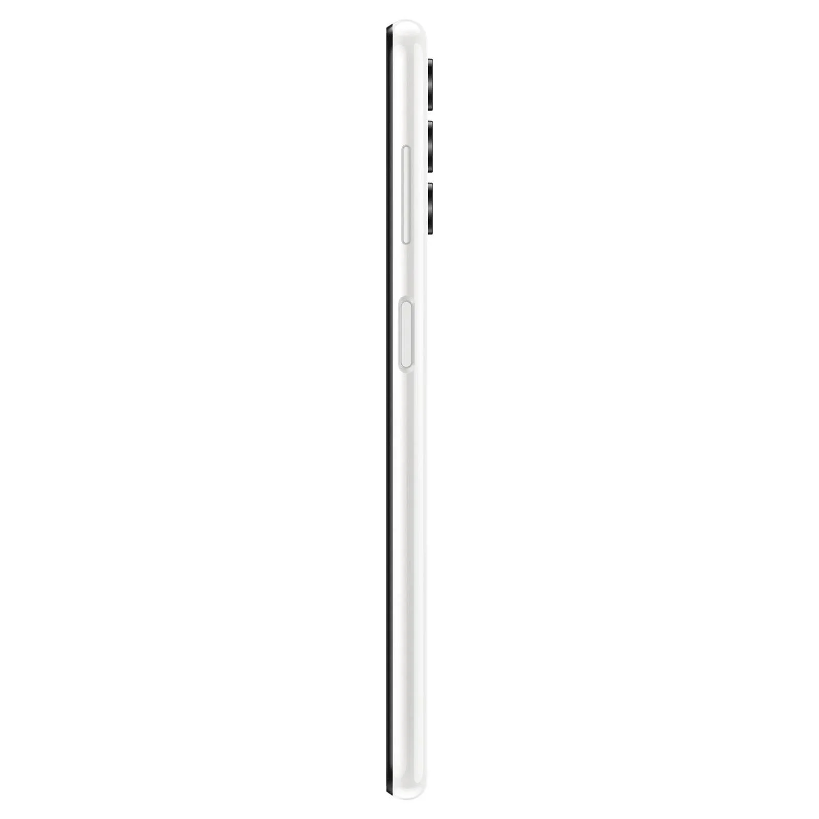 Мобильный телефон Samsung Galaxy A13 4/64GB White, фото №4