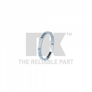 Кольцо ABS NK 393435 передняя ось - Фото 1