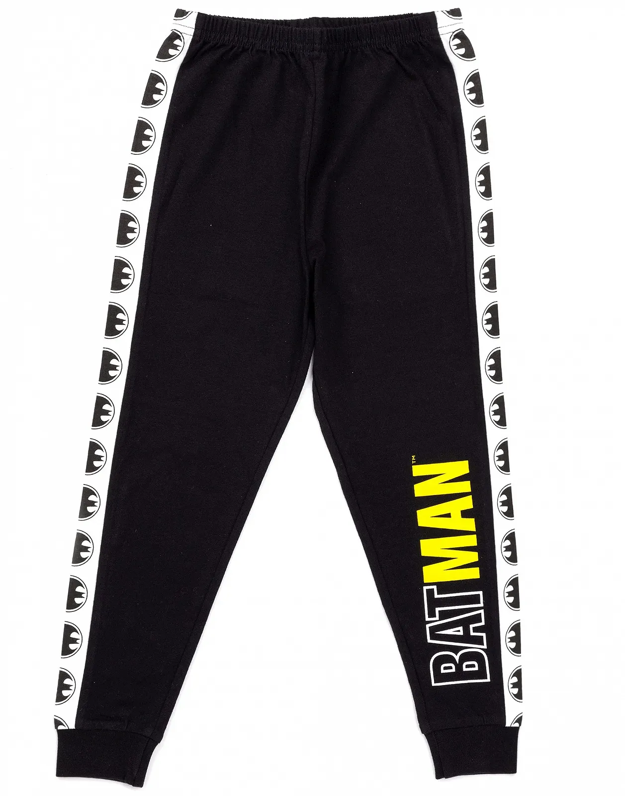 Піжама DC Comics Batman Чорний, фото №6 Піжама DC Comics Batman Чорний, фото №6