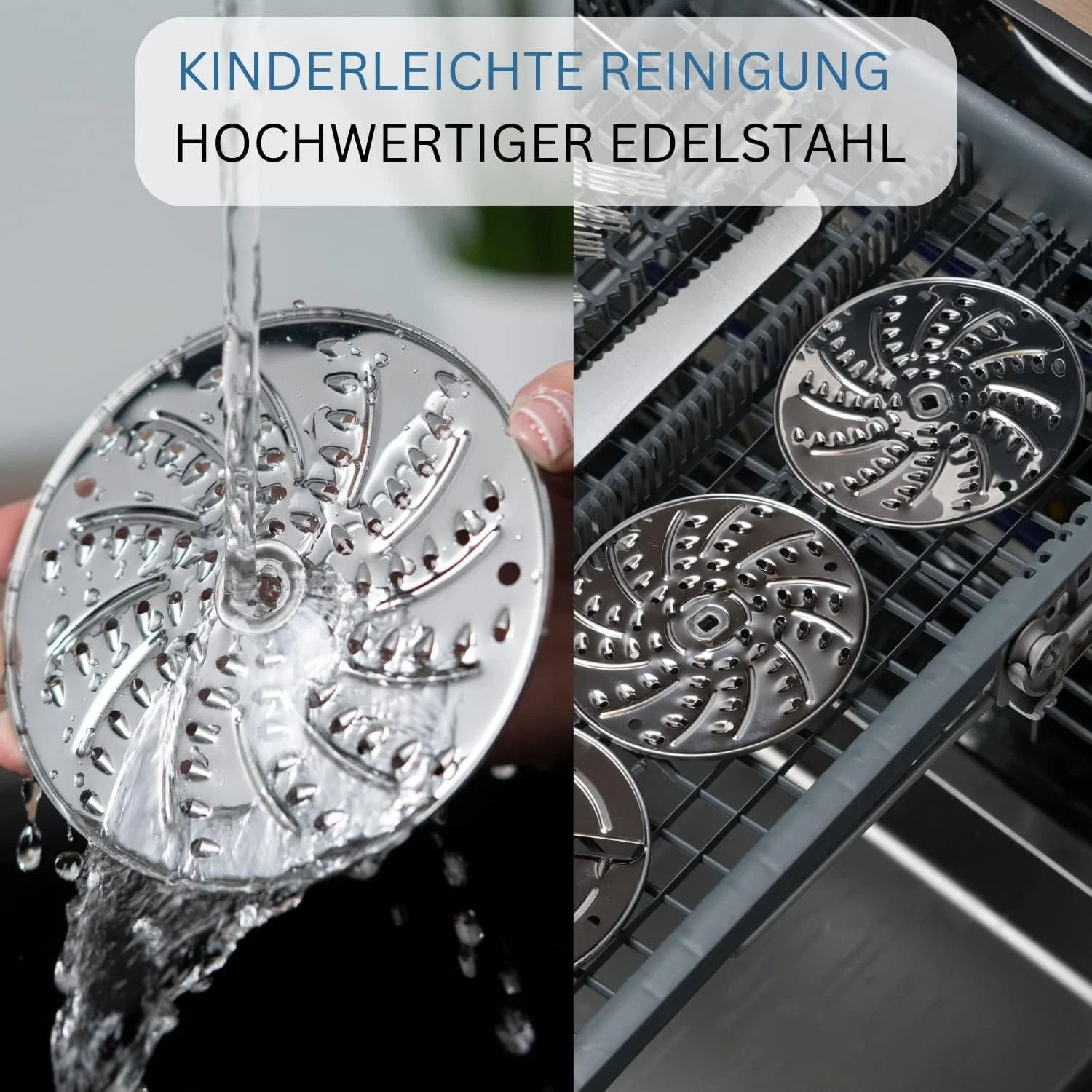 Подрібнювач Westmark, фото №4