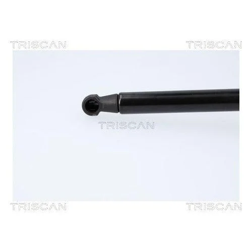 Газова пружина багажника TRISCAN 8710 18247 для KIA, ззаду зліва, фото №2