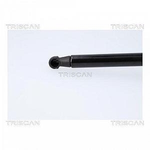 Газова пружина багажника TRISCAN 8710 18247 для KIA, ззаду зліва synthetic.ua - Фото 1