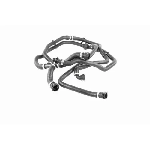 Шланг радиатора VAICO V20-2658 BMW, фото №2